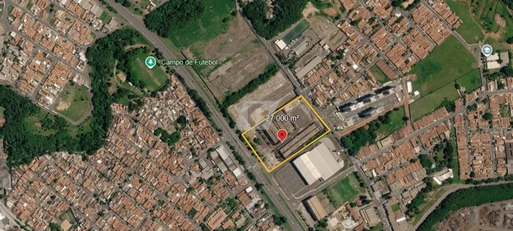 Depósito-Galpão, 11000 m² - Foto 2