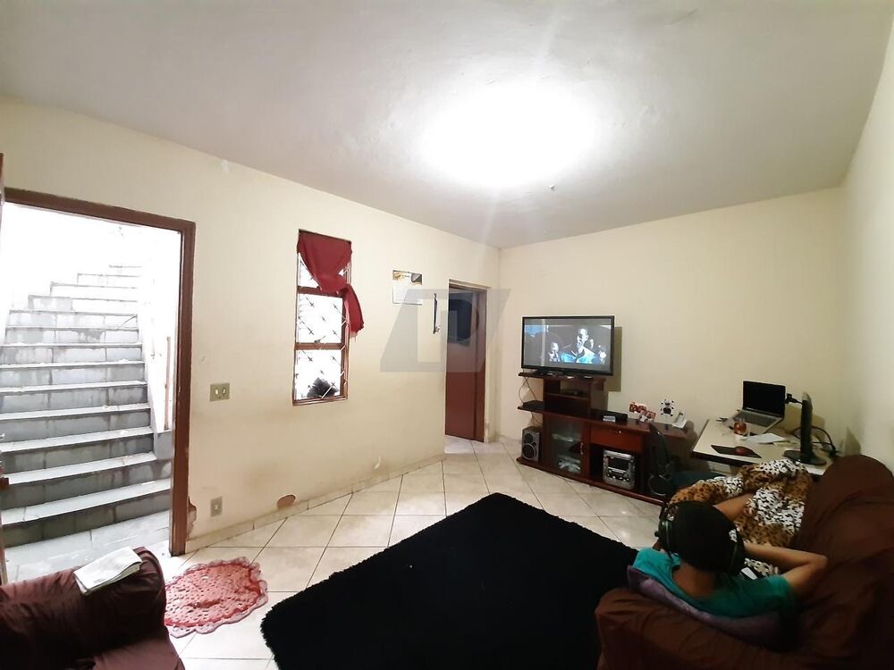 Sobrado, 2 quartos - Foto 1