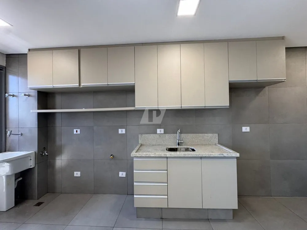 Apartamento, 3 quartos, 90 m² - Foto 1