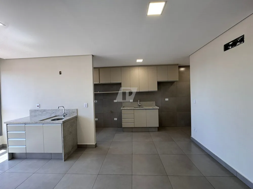 Apartamento, 3 quartos, 90 m² - Foto 2