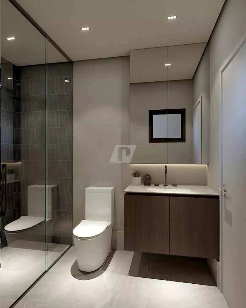 Apartamento, 4 quartos, 225 m² - Foto 2