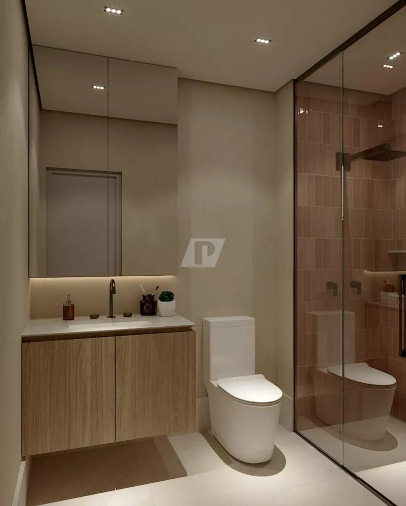 Apartamento, 4 quartos, 225 m² - Foto 3