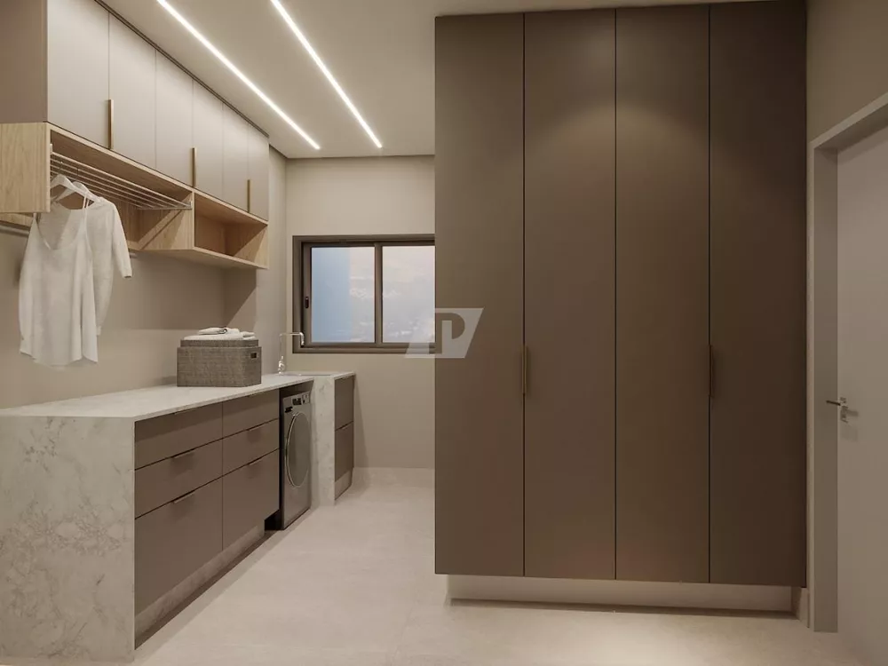 Apartamento, 4 quartos, 225 m² - Foto 1