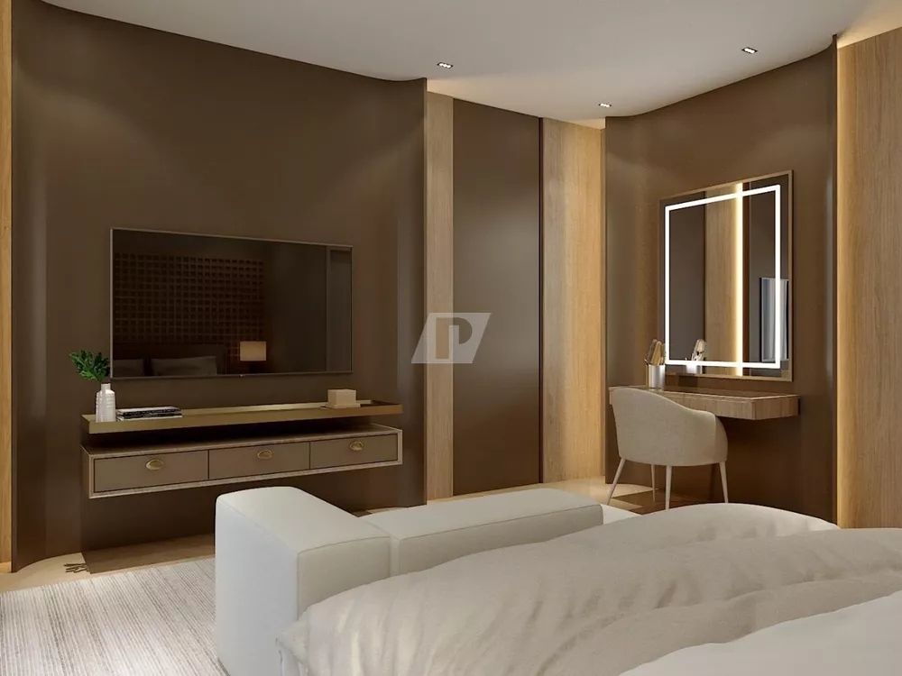 Apartamento, 4 quartos, 225 m² - Foto 4