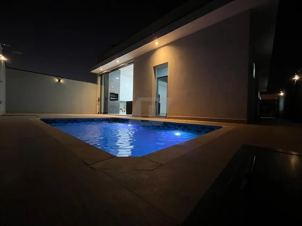 Casa, 3 quartos, 178 m² - Foto 1