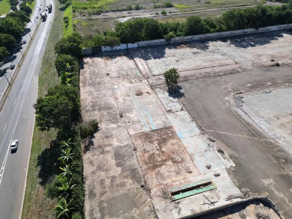 Depósito-Galpão, 11000 m² - Foto 6