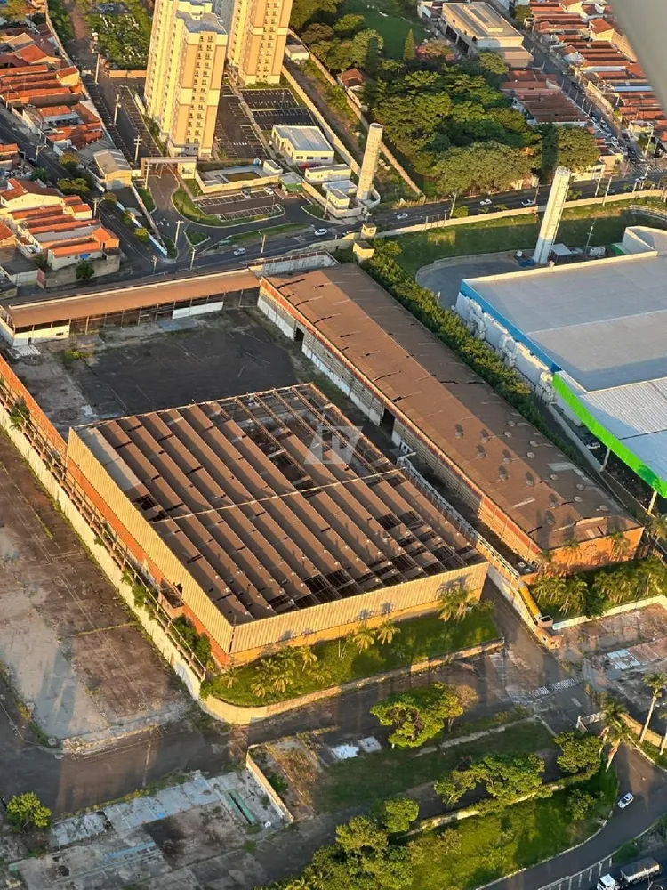 Depósito-Galpão, 11000 m² - Foto 3