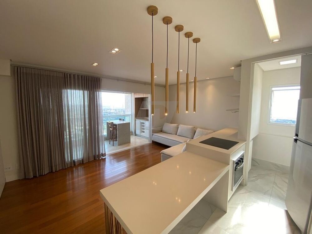 Apartamento, 1 quarto, 54 m² - Foto 8