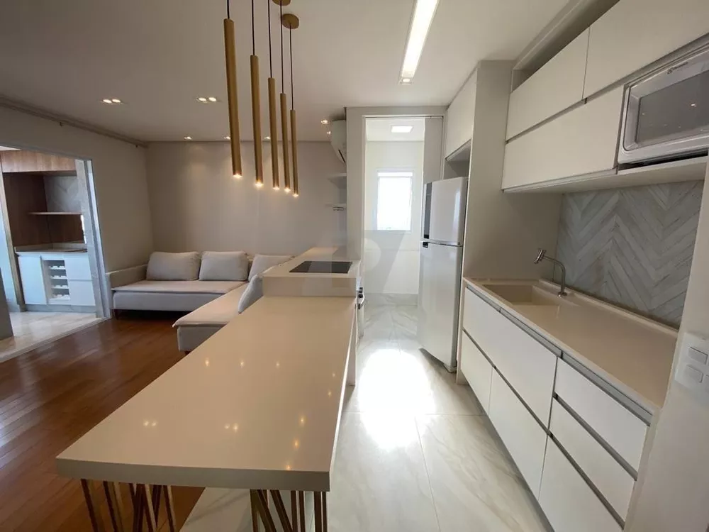 Apartamento, 1 quarto, 54 m² - Foto 5