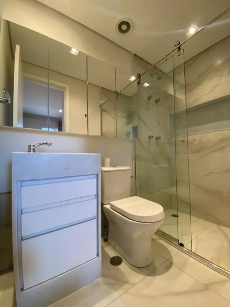 Apartamento, 1 quarto, 54 m² - Foto 7