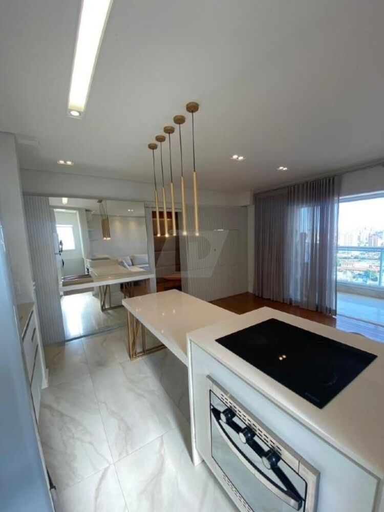 Apartamento, 1 quarto, 54 m² - Foto 4