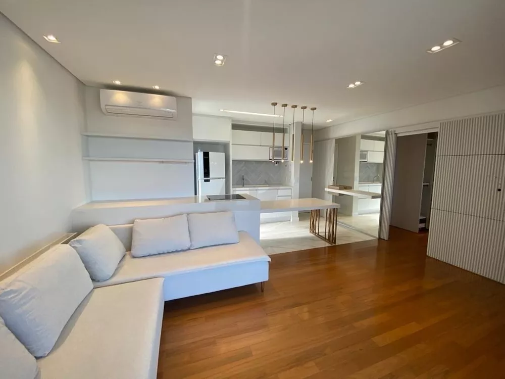 Apartamento, 1 quarto, 54 m² - Foto 3