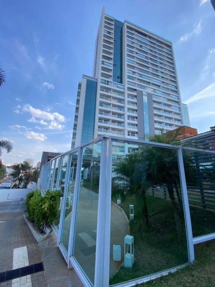 Apartamento, 1 quarto, 54 m² - Foto 2