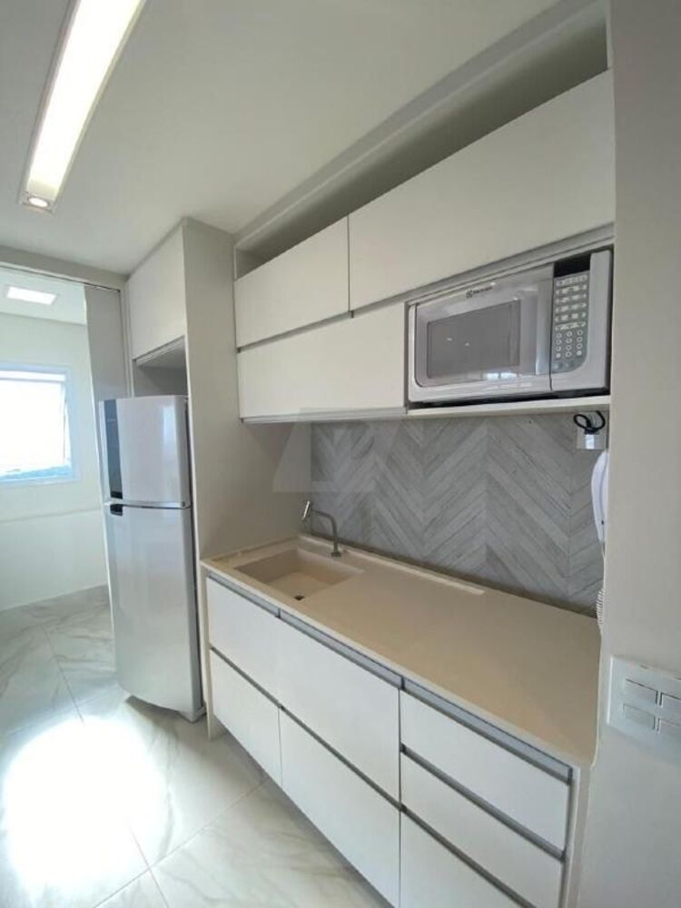 Apartamento, 1 quarto, 54 m² - Foto 6