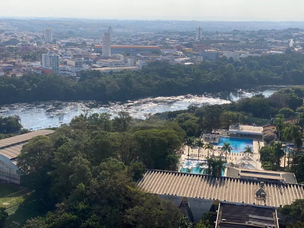 Apartamento, 1 quarto, 54 m² - Foto 1