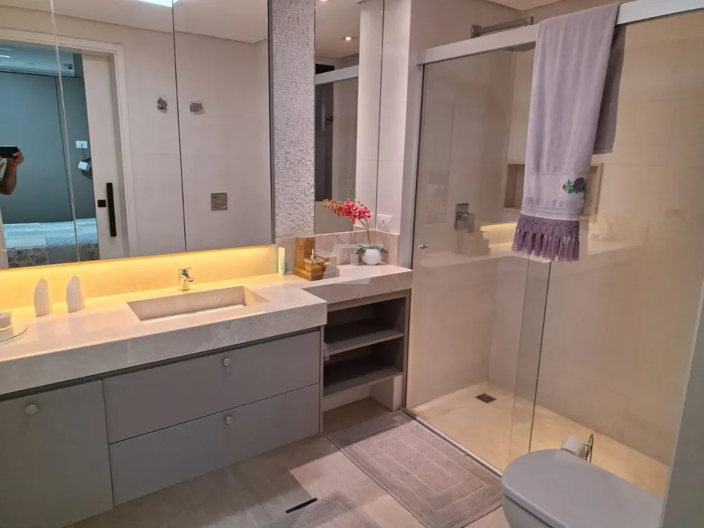 Apartamento, 3 quartos, 250 m² - Foto 12