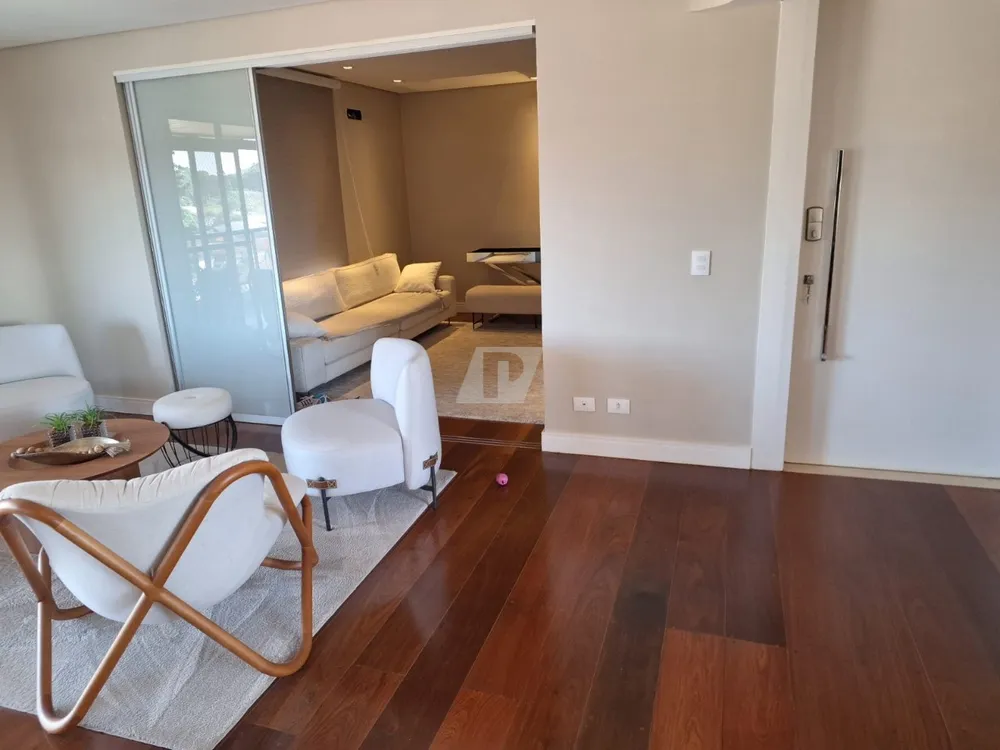 Apartamento, 3 quartos, 250 m² - Foto 4