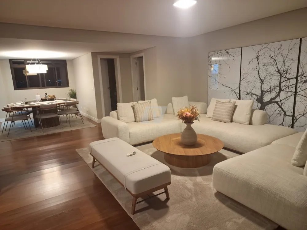 Apartamento, 3 quartos, 250 m² - Foto 3