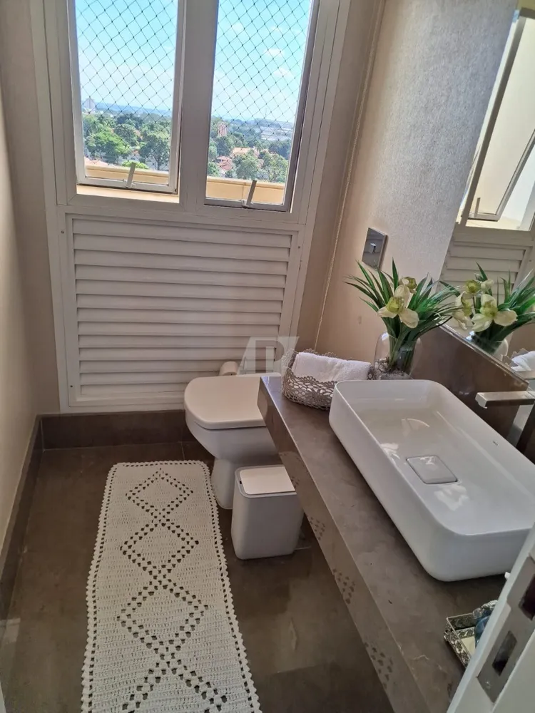 Apartamento, 3 quartos, 250 m² - Foto 6