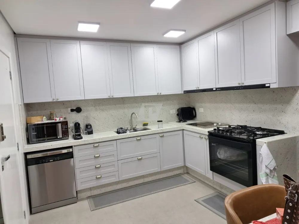Apartamento, 3 quartos, 250 m² - Foto 8