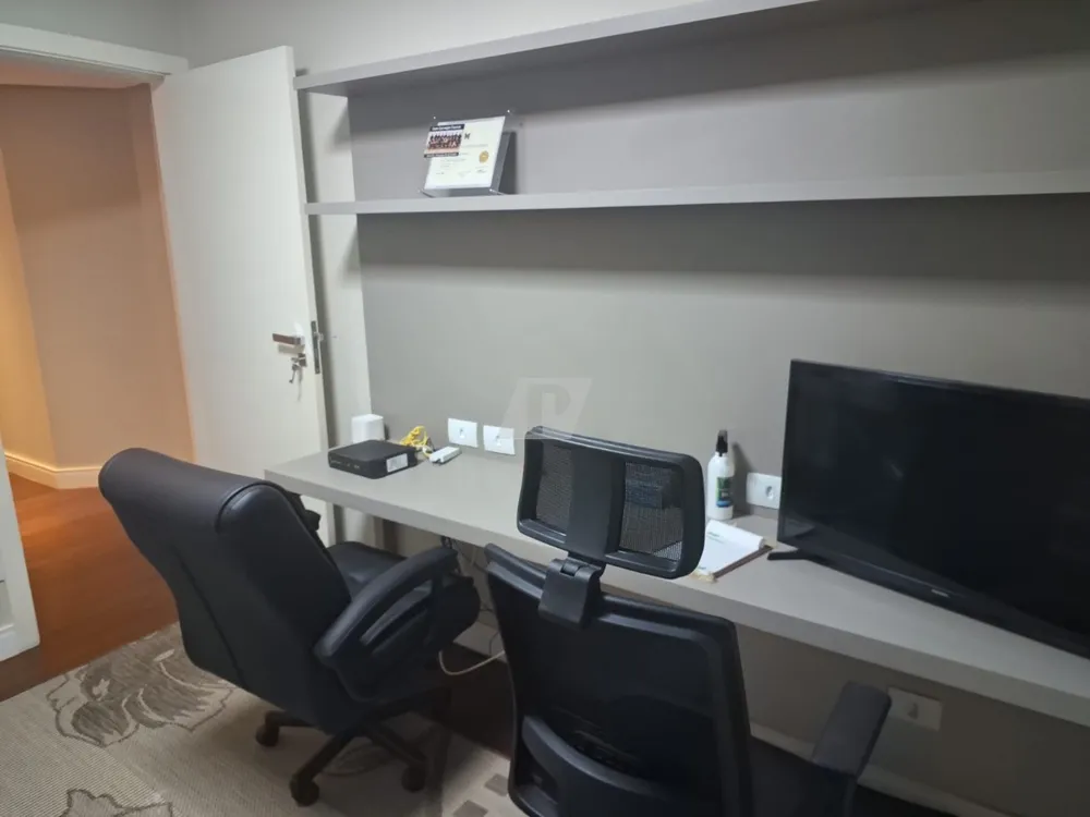 Apartamento, 3 quartos, 250 m² - Foto 9