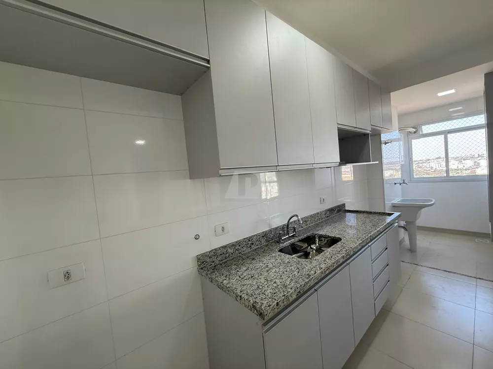 Apartamento, 3 quartos, 86 m² - Foto 1