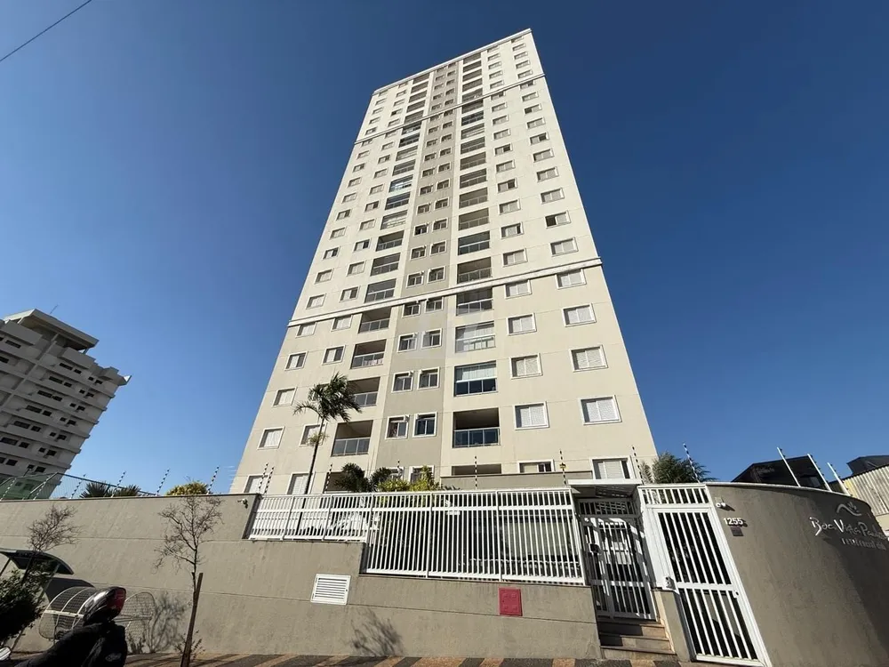 Apartamento, 3 quartos, 86 m² - Foto 2