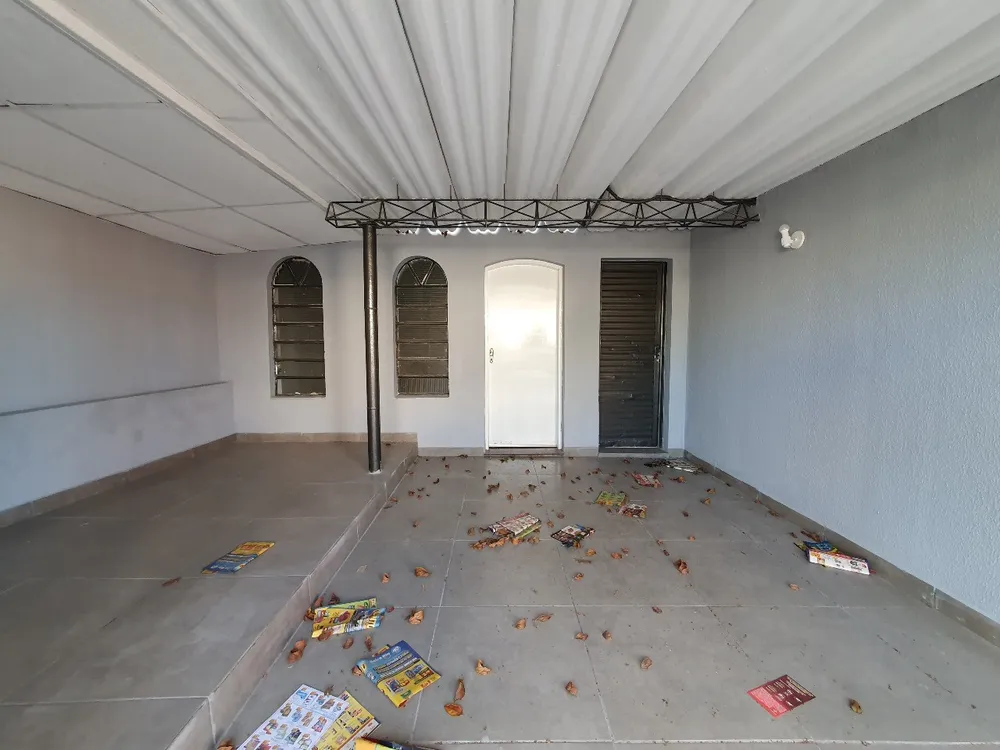 Casa, 2 quartos, 86 m² - Foto 2