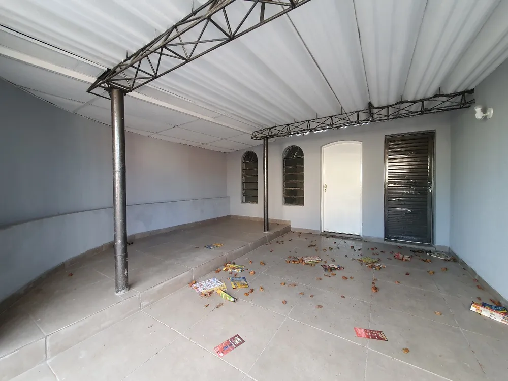 Casa, 2 quartos, 86 m² - Foto 1
