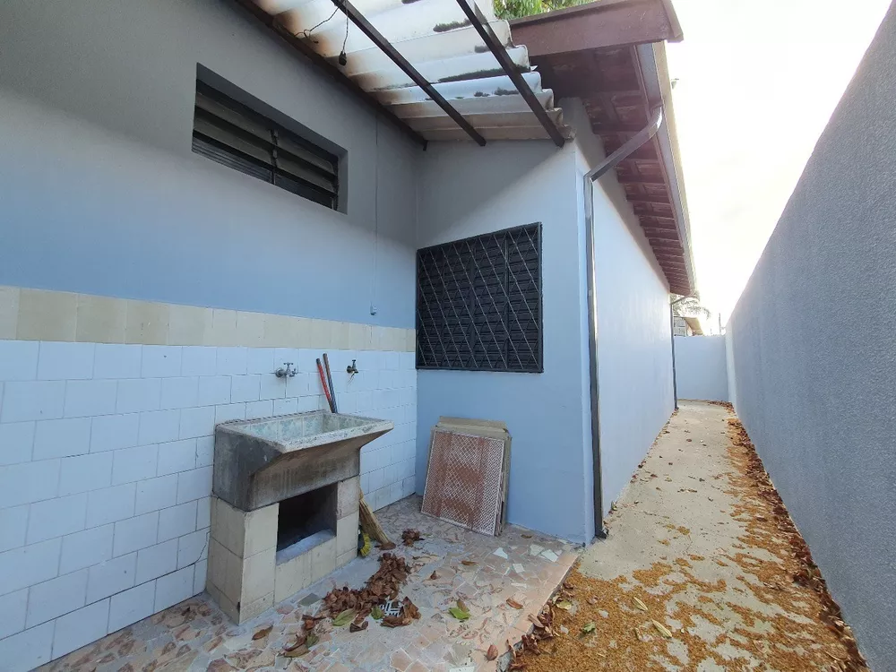 Casa, 2 quartos, 86 m² - Foto 19