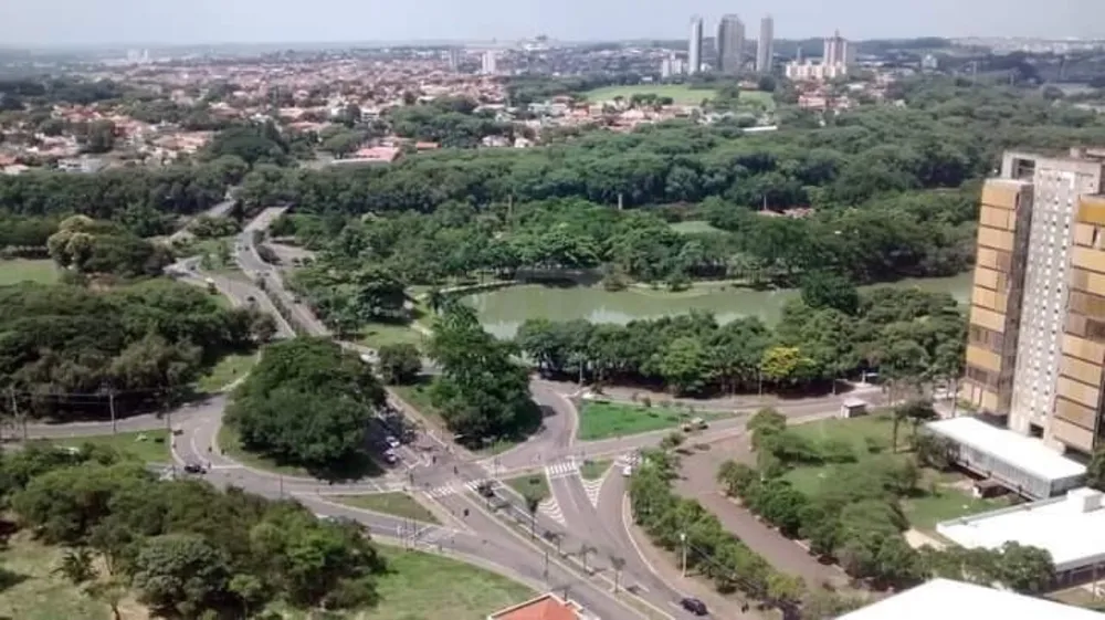 Apartamento, 3 quartos, 380 m² - Foto 3