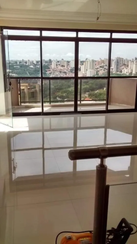 Apartamento, 3 quartos, 380 m² - Foto 5