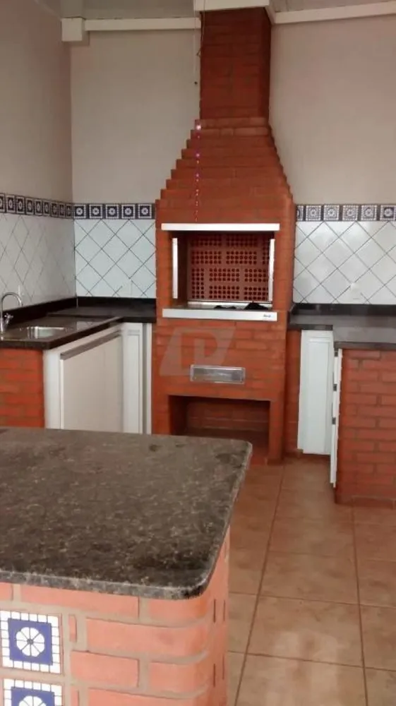Apartamento, 3 quartos, 380 m² - Foto 4