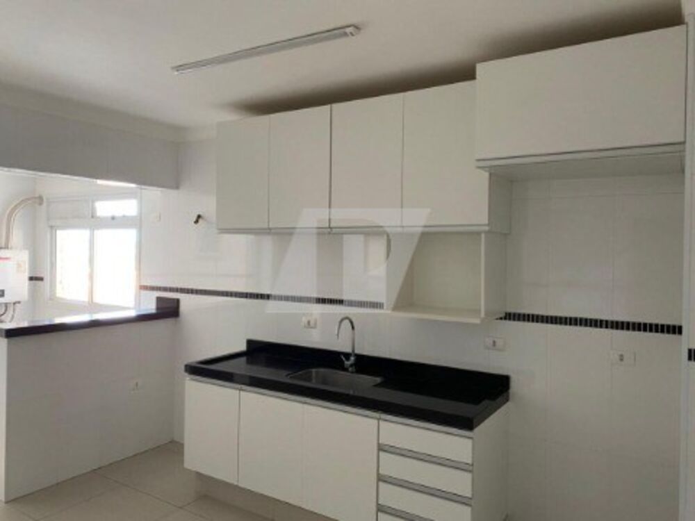 Apartamento, 3 quartos, 127 m² - Foto 1