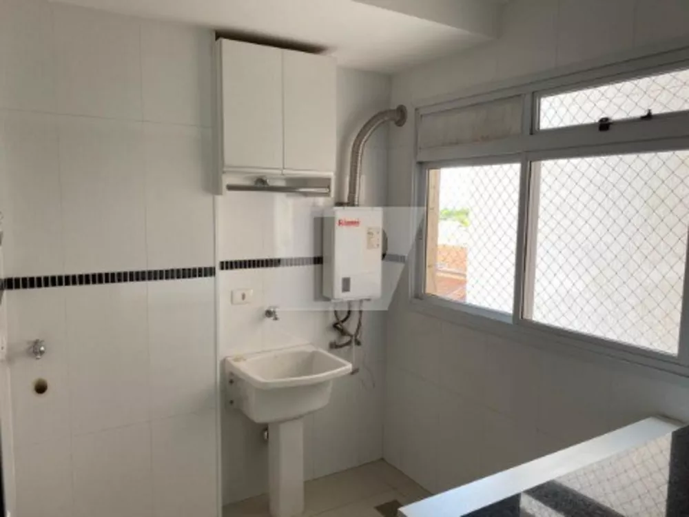 Apartamento, 3 quartos, 127 m² - Foto 3