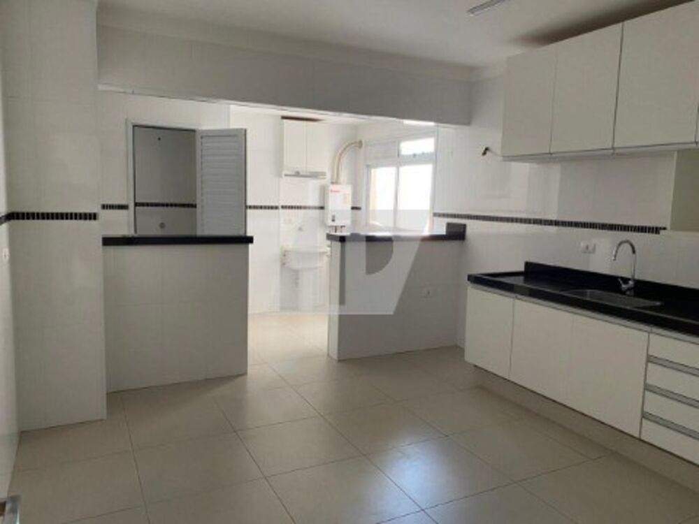 Apartamento, 3 quartos, 127 m² - Foto 2