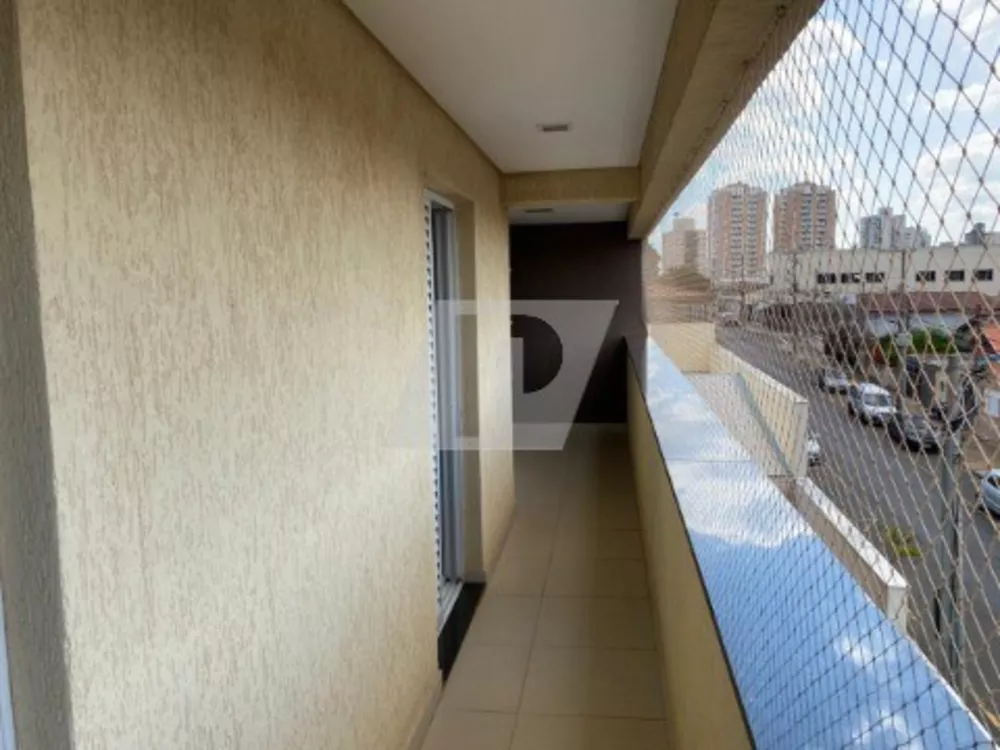 Apartamento, 3 quartos, 127 m² - Foto 8