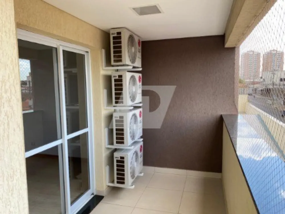Apartamento, 3 quartos, 127 m² - Foto 8