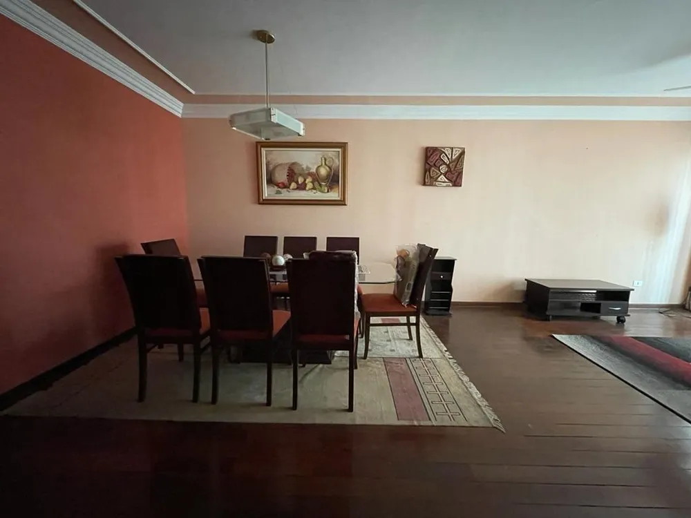 Apartamento, 3 quartos, 103 m² - Foto 5