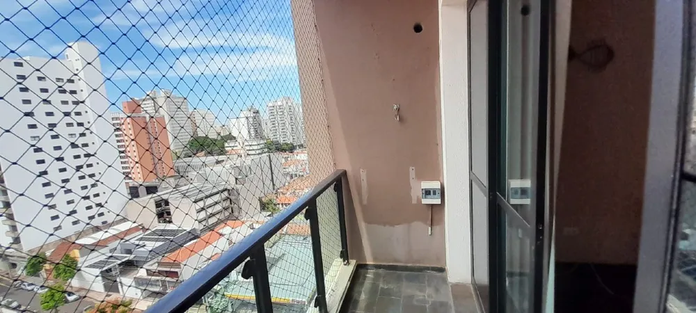 Apartamento, 3 quartos, 103 m² - Foto 6