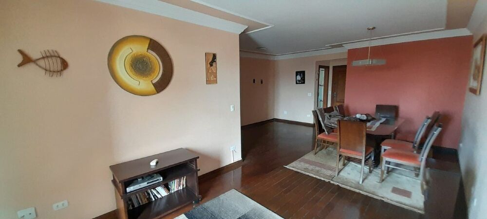 Apartamento, 3 quartos, 103 m² - Foto 1