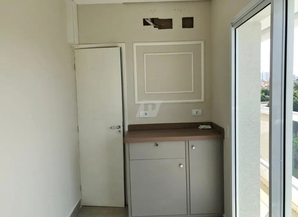 Sala-Conjunto, 45 m² - Foto 8