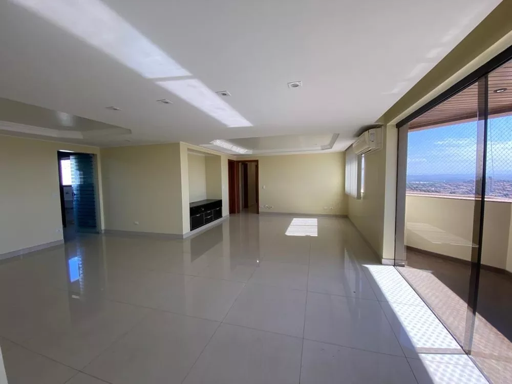 Apartamento, 3 quartos, 171 m² - Foto 2