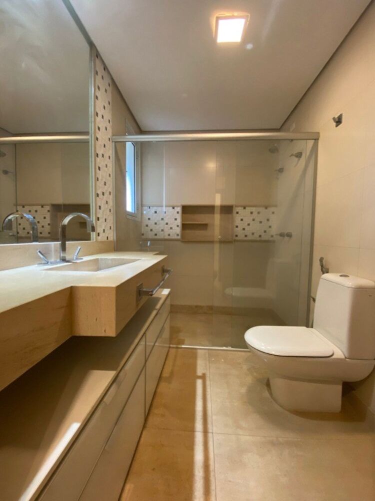 Apartamento à venda com 3 quartos, 171m² - Foto 6