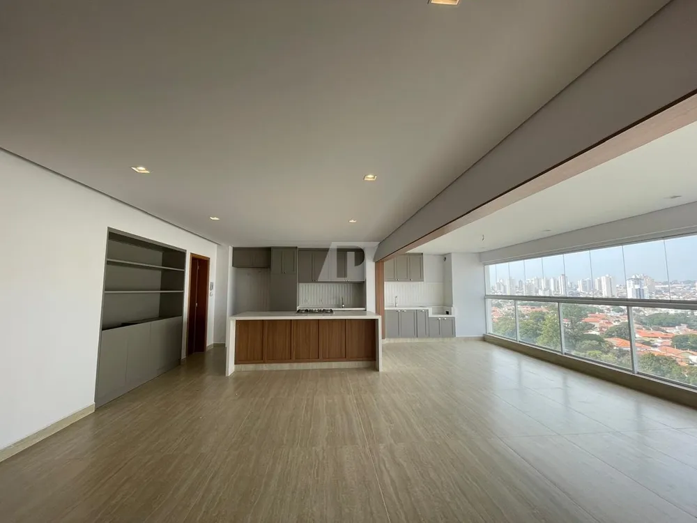Apartamento, 3 quartos, 140 m² - Foto 2