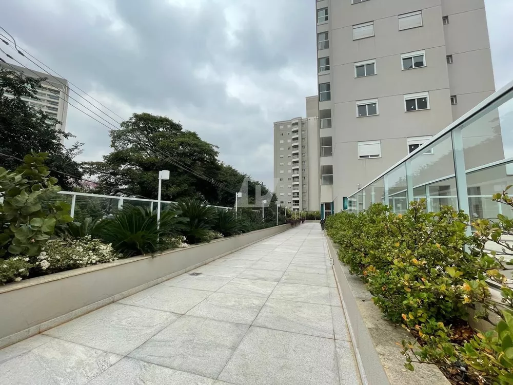 Apartamento, 3 quartos, 140 m² - Foto 2