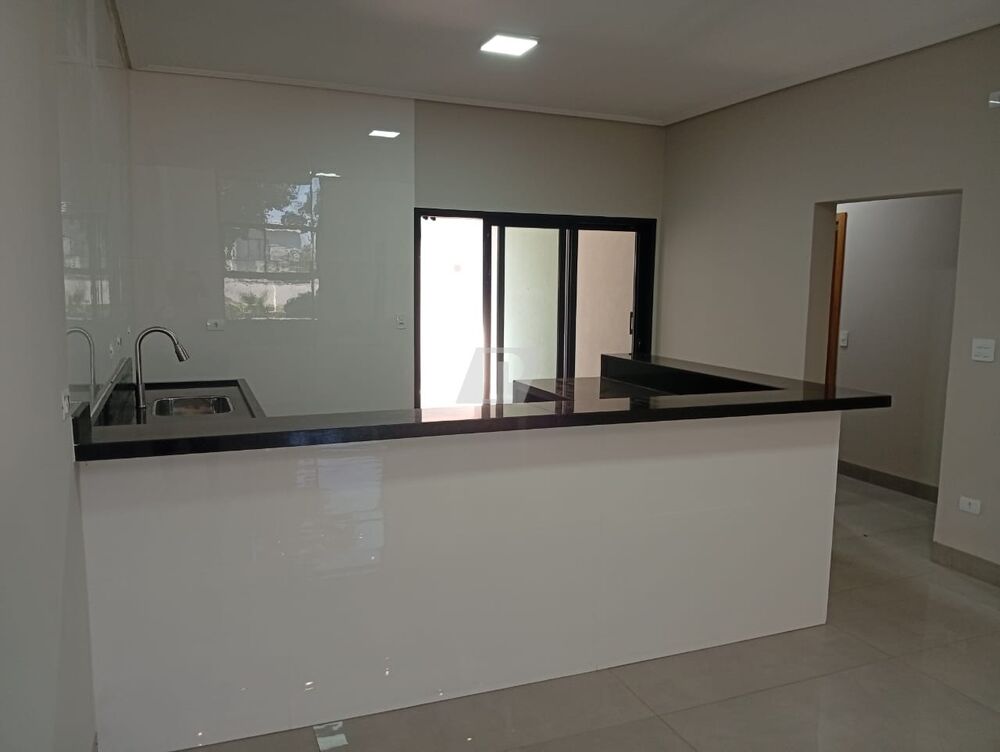 Casa de Condomínio à venda com 3 quartos, 160m² - Foto 3