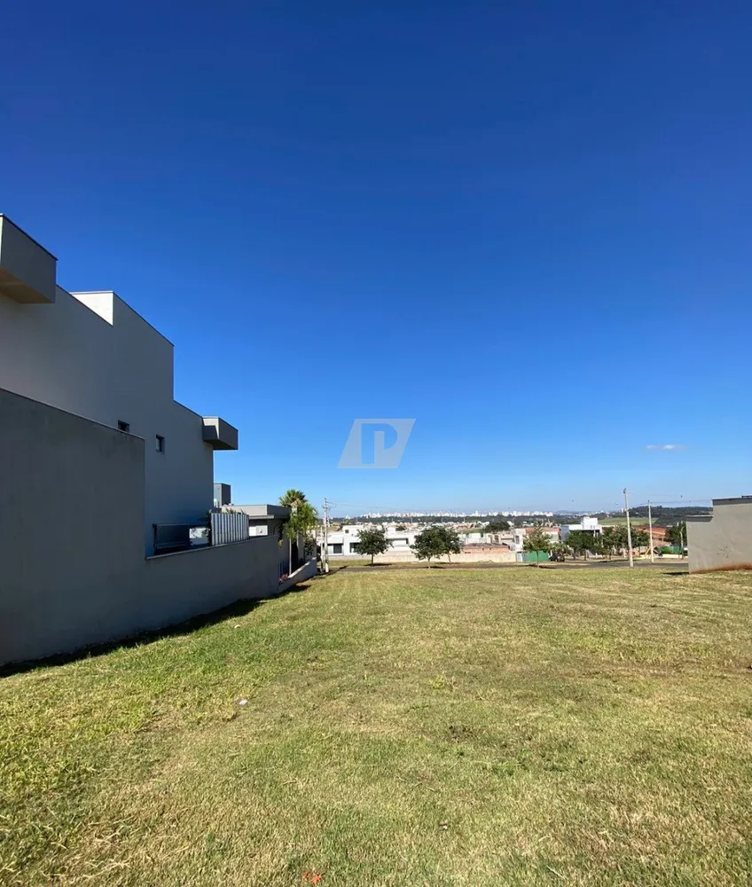Terreno, 302 m² - Foto 1