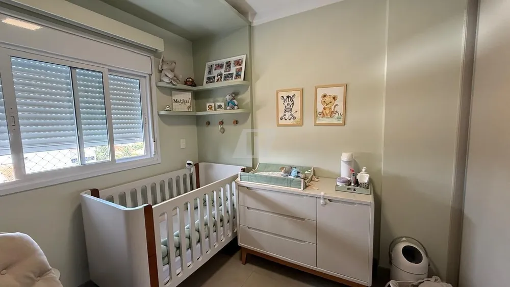 Apartamento, 3 quartos, 103 m² - Foto 2