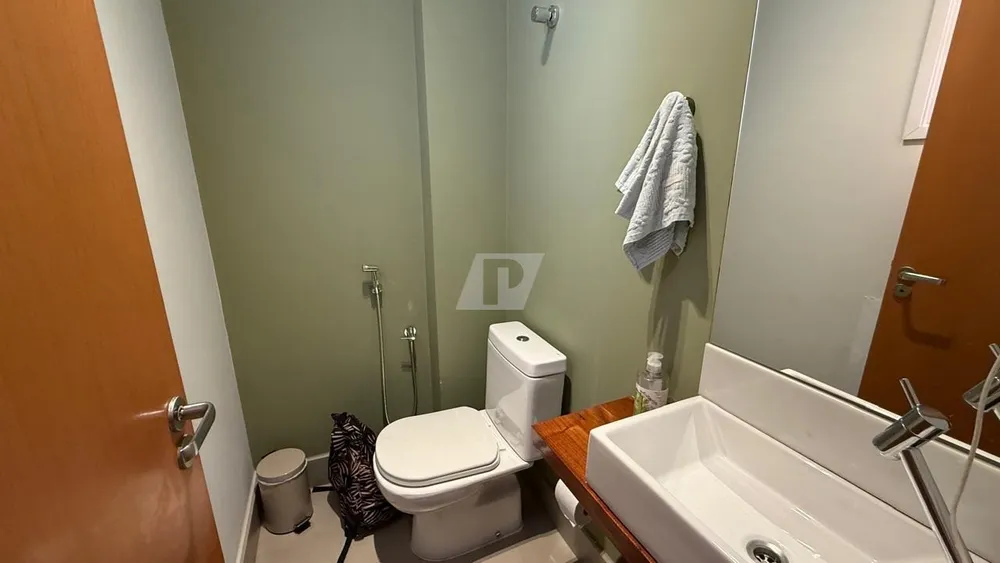 Apartamento, 3 quartos, 103 m² - Foto 4
